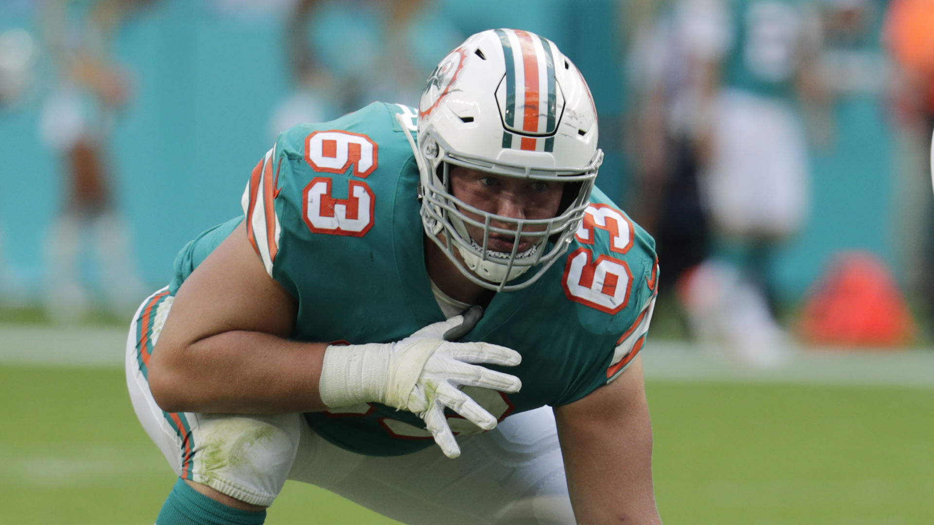 Eagles Dolphins Football